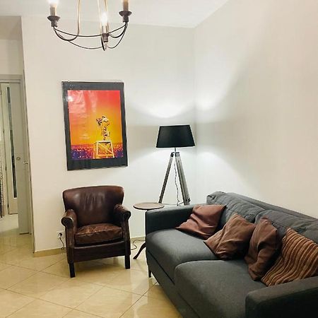 Apartment Staycannes Exterior foto