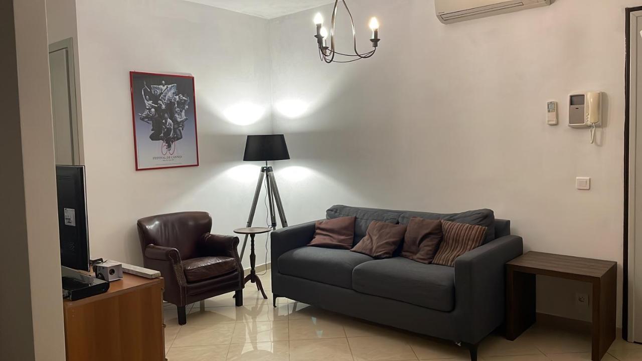 Apartment Staycannes Exterior foto