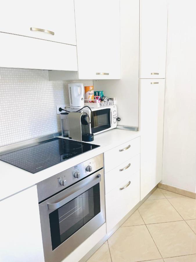 Apartment Staycannes Exterior foto